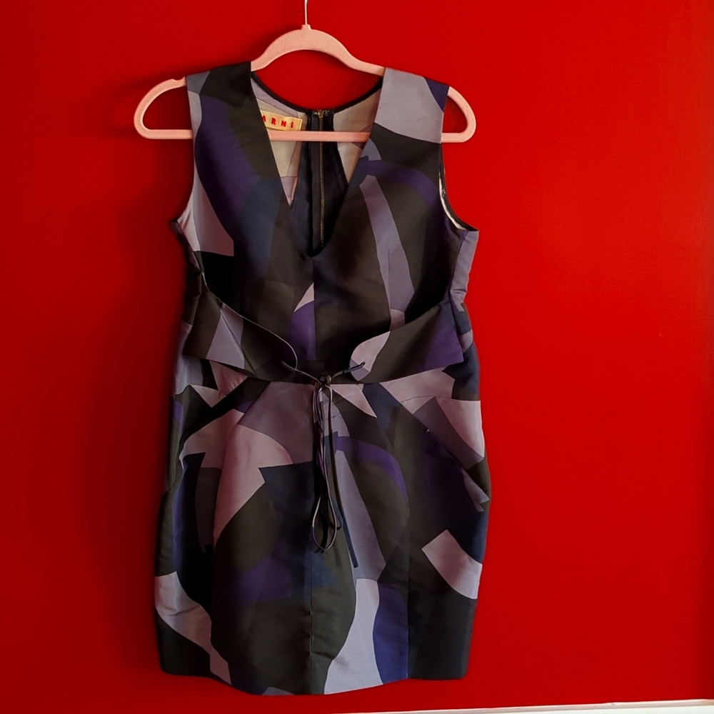 Marni Dress